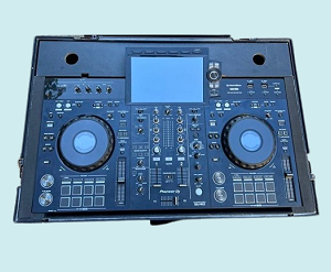 Lej Pioneer XDJ RX3