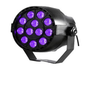 Lej UV Led Bar Pakke