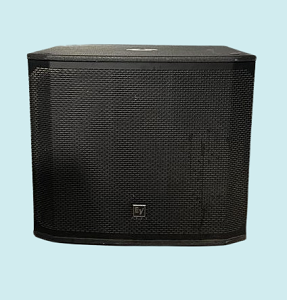 Lej Electro-Voice EKX-18SP
