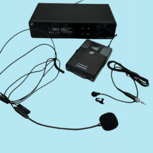 lej lavalier mikrofon