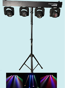 Lej Cameo HydraBeam 4000