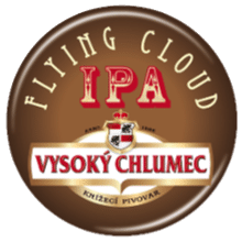 Flying cloud IPA