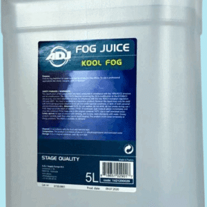 Røgvæske Kool Fog
