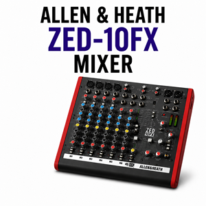 Lej Allen & Heath