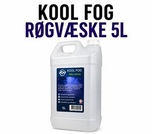 Køb Røgvæske Kool Fog
